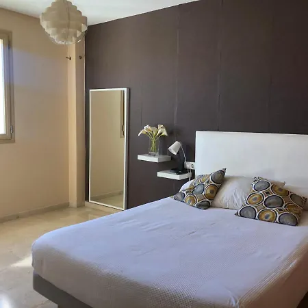 Villa Bonita Torremolinos Buitenkant foto