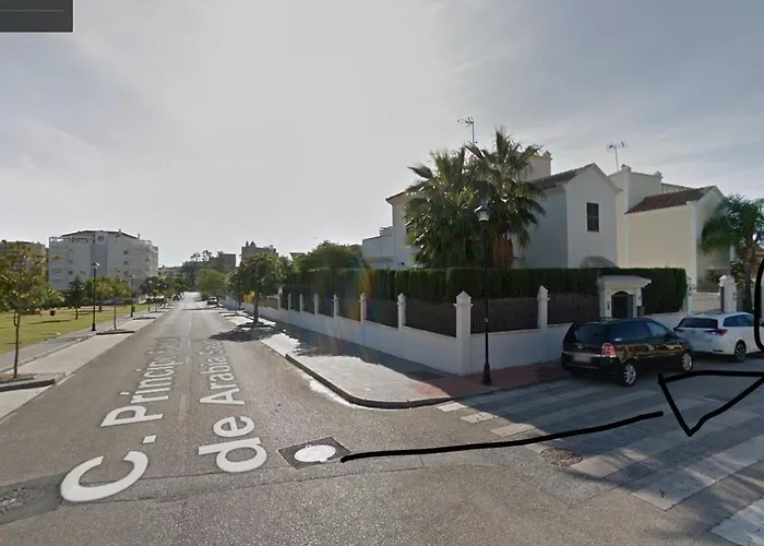Villa Bonita