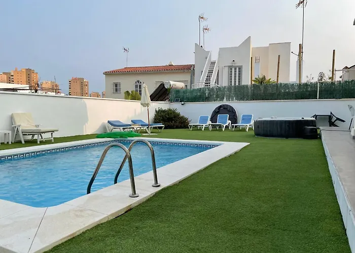 Villa Bonita