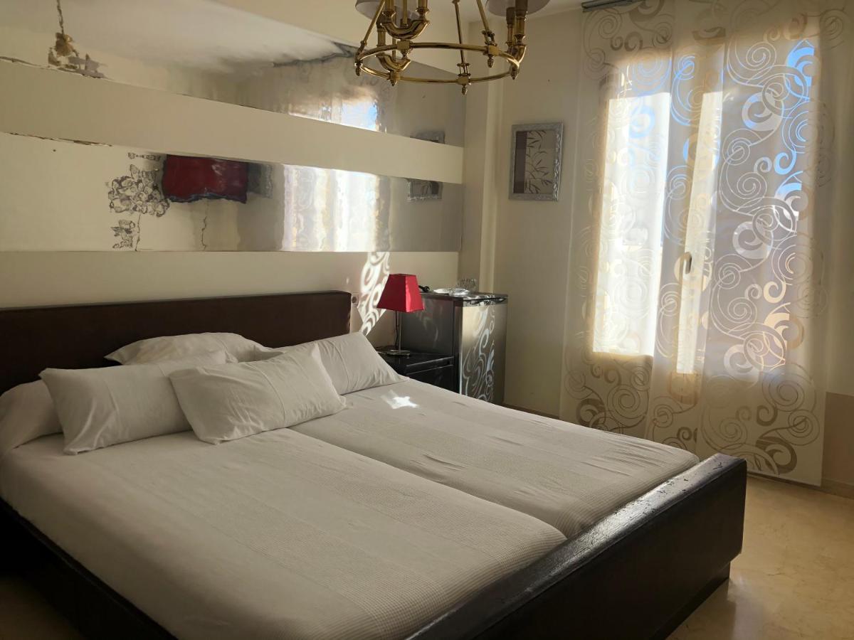 Bonita Torremolinos