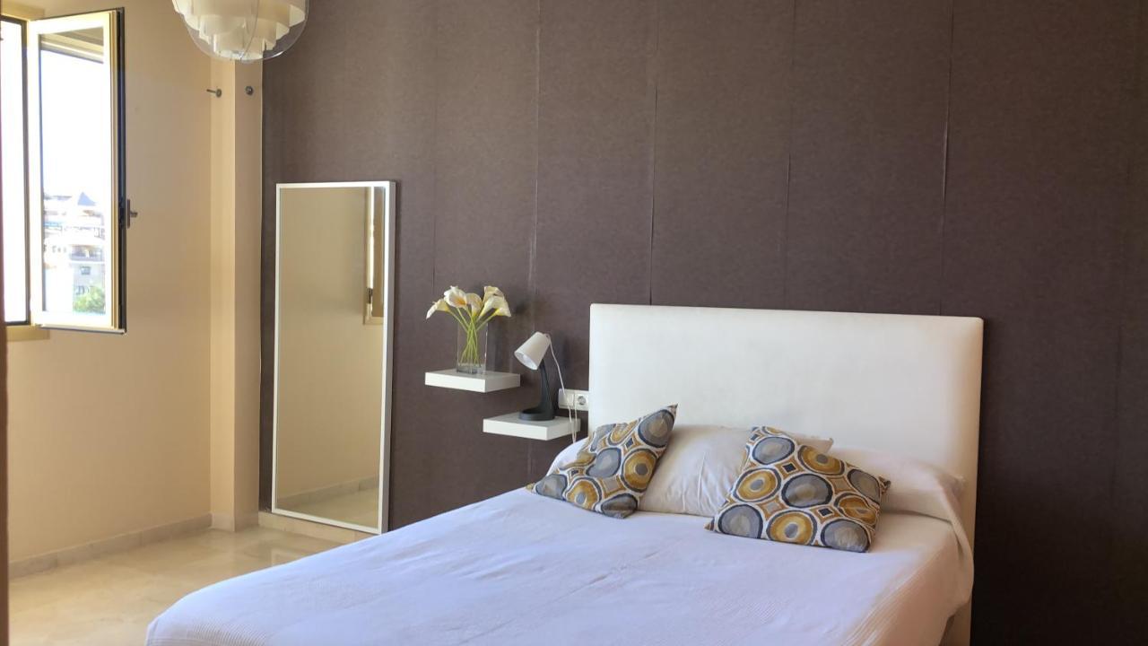 Bed & Breakfast Bonita Torremolinos