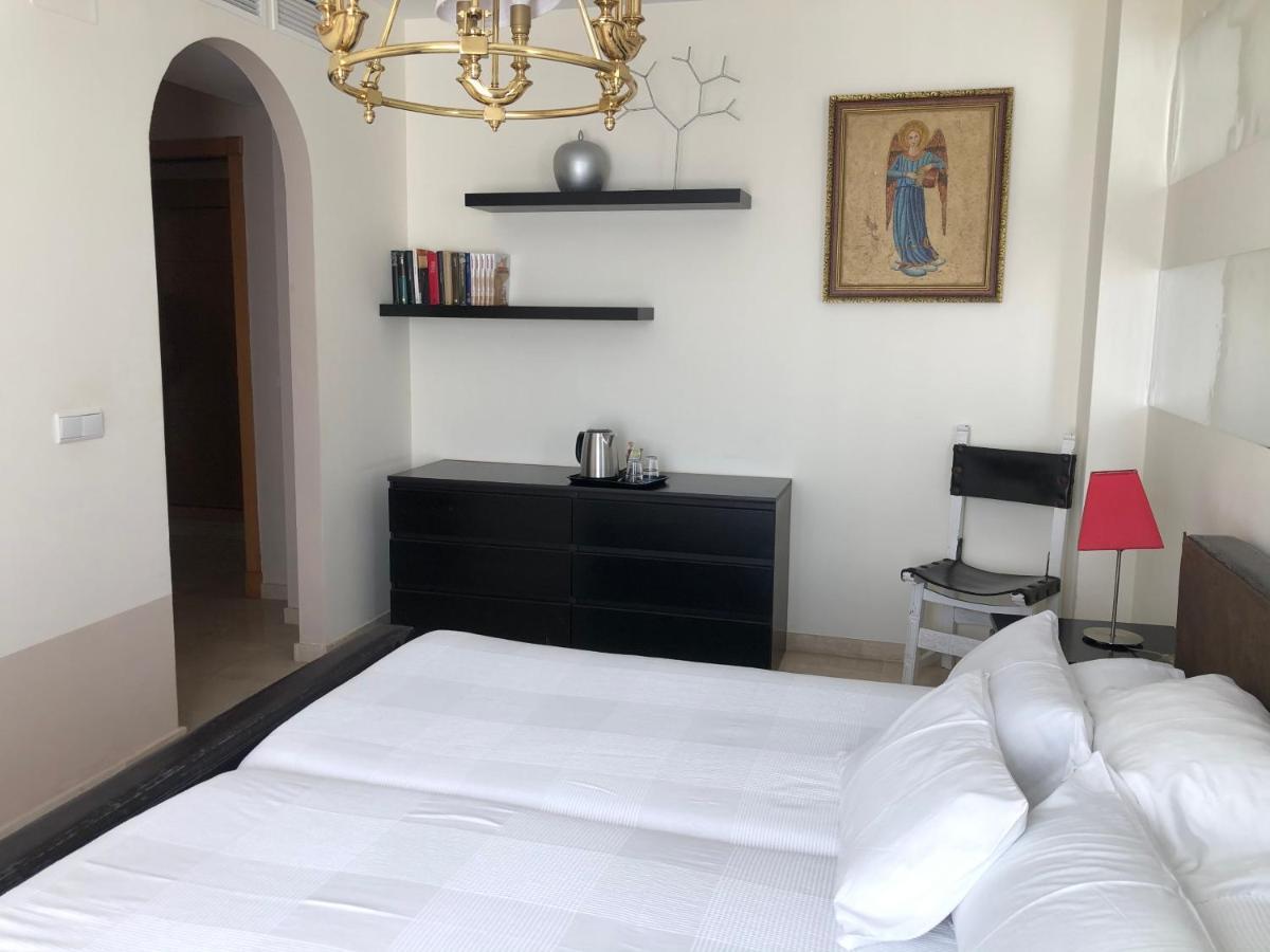 Bed & Breakfast Bonita Torremolinos