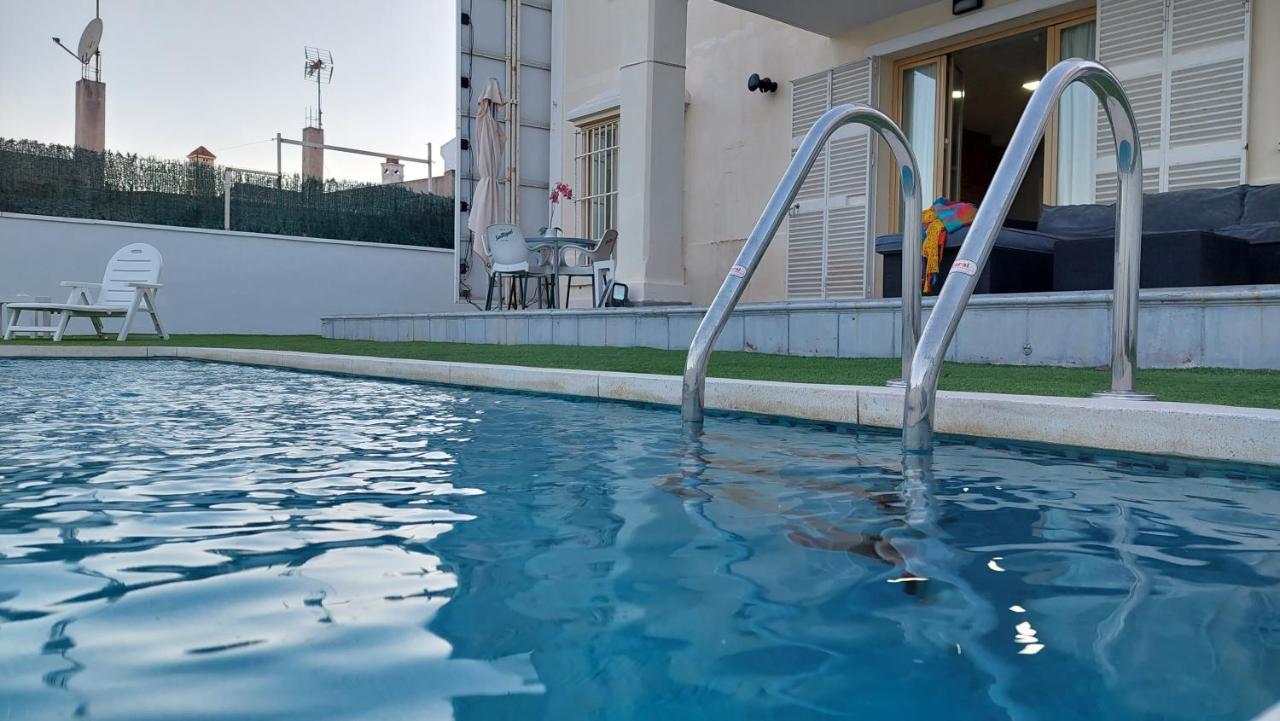 Bonita * Torremolinos