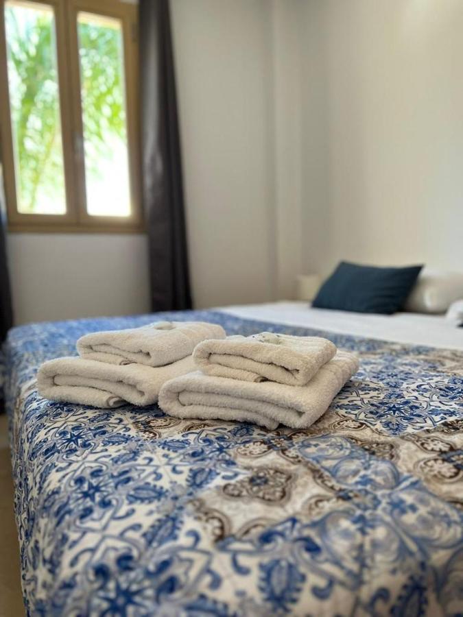 Bonita Bed & Breakfast *