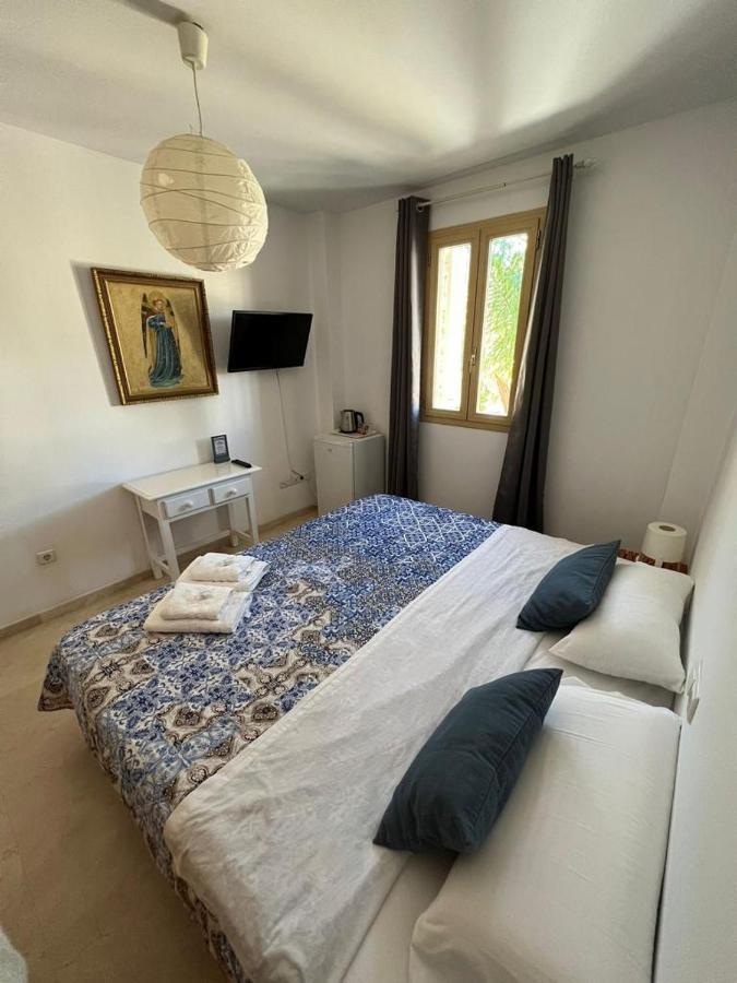 Bonita Bed & Breakfast Torremolinos
