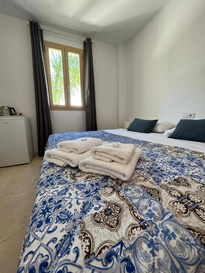 Bed & Breakfast Bonita *