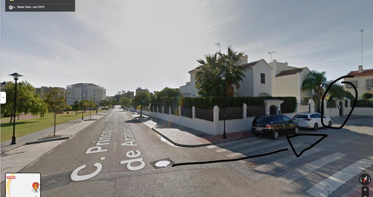 Bonita * Torremolinos
