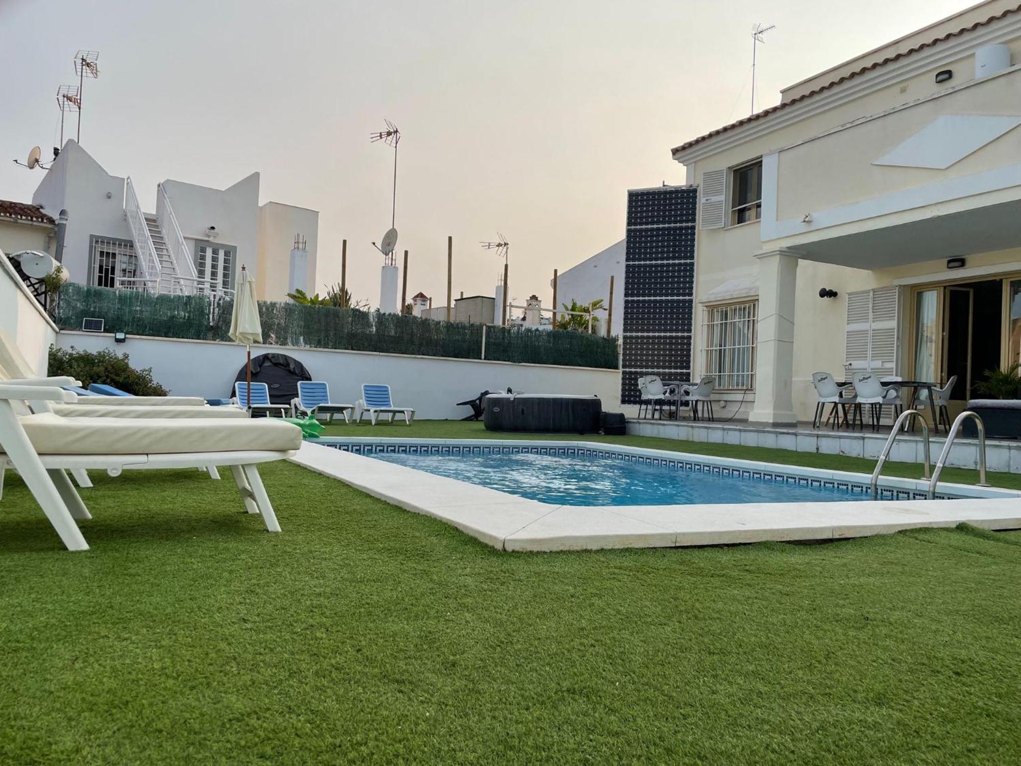 Bonita Bed & Breakfast Torremolinos